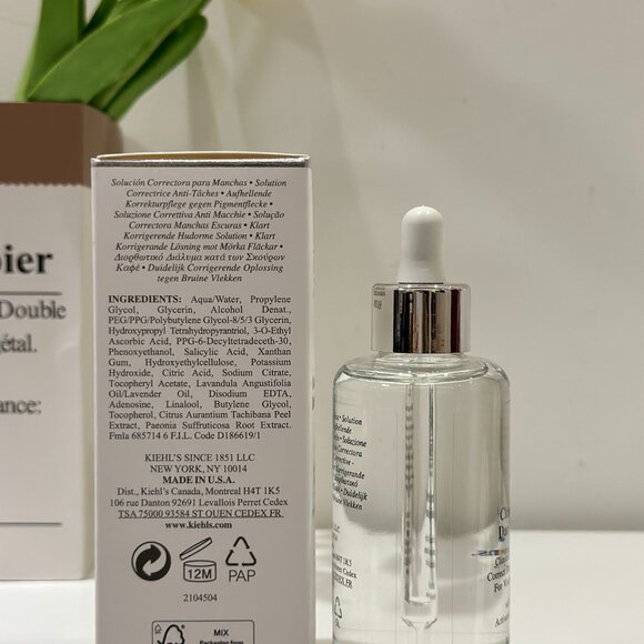 Kiehl Spot Treatment Essence 100ml - Picture 4 of 8